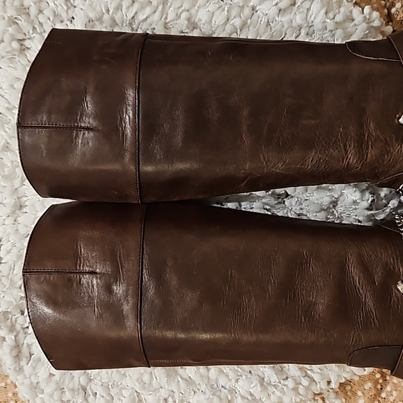 Ralph Lauren Boots - Picture 6 of 16